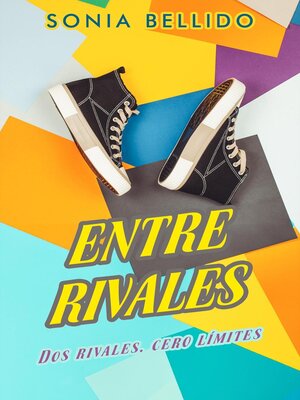 cover image of Entre rivales